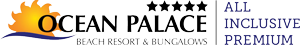 Ocean Palace